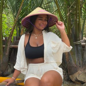 Mya New Photo